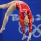 开云体育官方网站-全红婵成功晋级跳水决赛，实力不容小觑，全红婵跳水冠军过程回顾